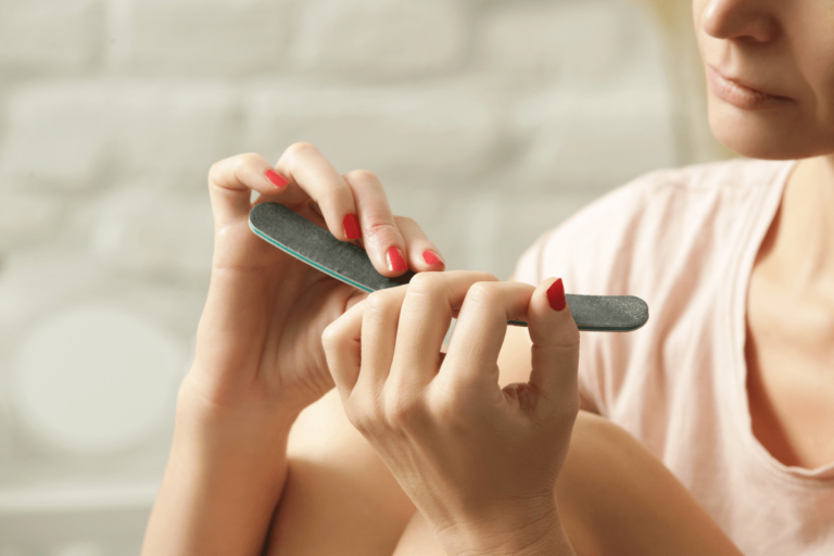 Passo a passo: Como fazer Unhas Peroladas em casa