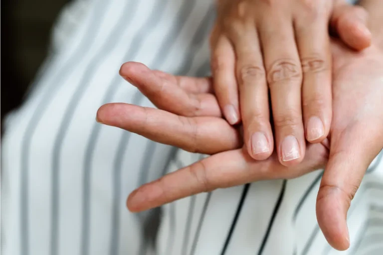 Mitos sobre Unhas Quebradiças