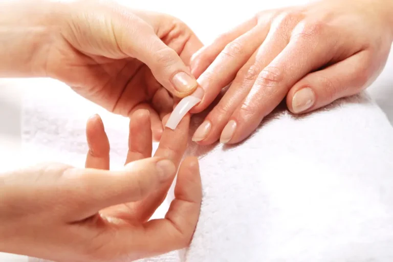 Receitas caseiras para Crescimento das Unhas