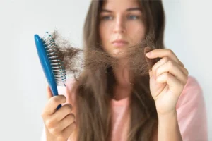 melhor shampoo para queda de cabelo feminino