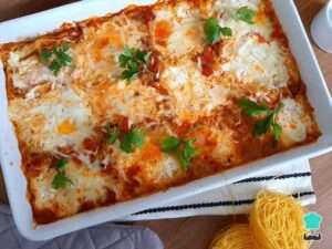 Macarrão de Forno para o Natal: Uma Deliciosa Tradição Natalina