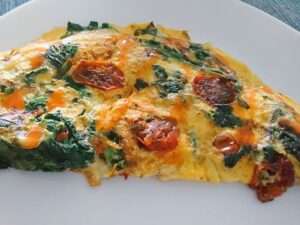 omelete