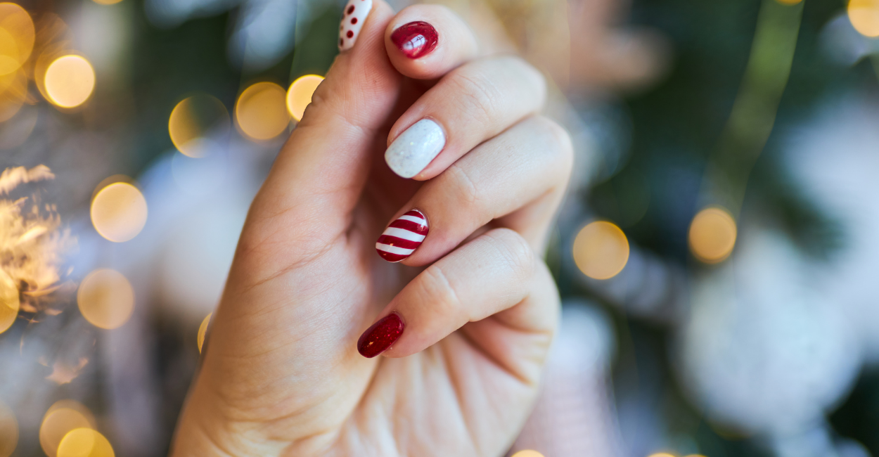 Renove seu Natal: 10 Unhas que vão ajudar a rejuvenescer suas mãos