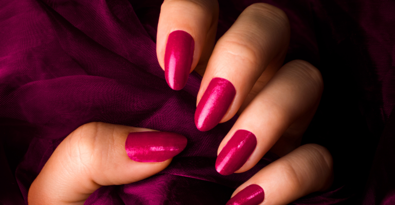 29 Ideias de Unhas pink: Transforme seu Look com esse Toque