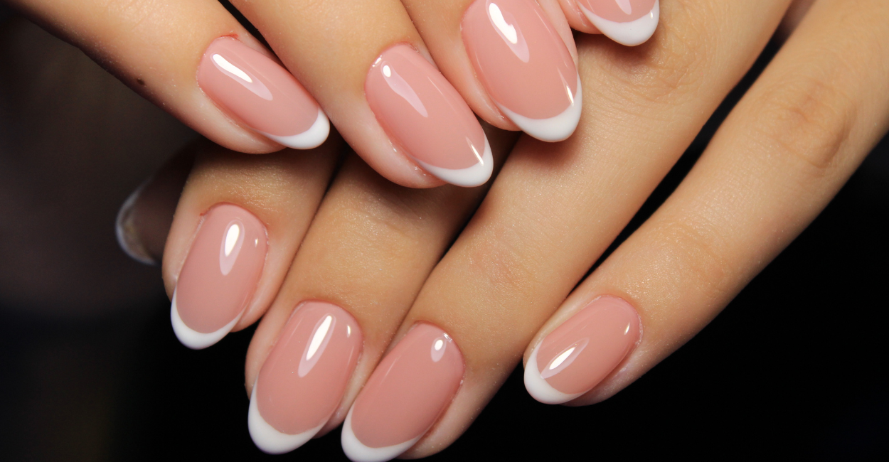 Unhas Minimalistas