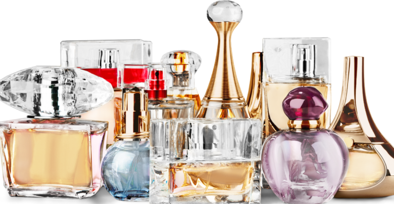 Perfumes Femininos que Conquistaram as Mulheres