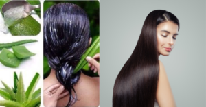 Transforme Seu Cabelo em Casa: O Guia Definitivo para Usar Babosa e Obter Resultados de Salão!