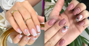 Arte nas Unhas: Inspirações Hermosas para Transformar suas Mãos