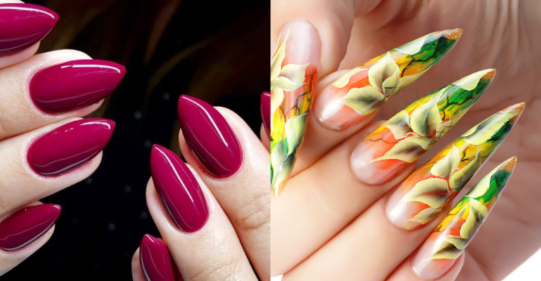 Festival de Cores: As 7 Tendências de Unhas que Vão Fazer Você Brilhar na Temporada de Festivais!