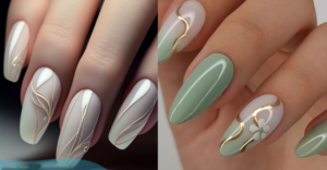 Unhas Press-On Reveladas: 3 Métodos Simples para Revolucionar Sua Manicure!