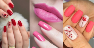 Unhas Decoradas e o Poder da Personalização: 5 Escolhas das Celebridades para te inspirar