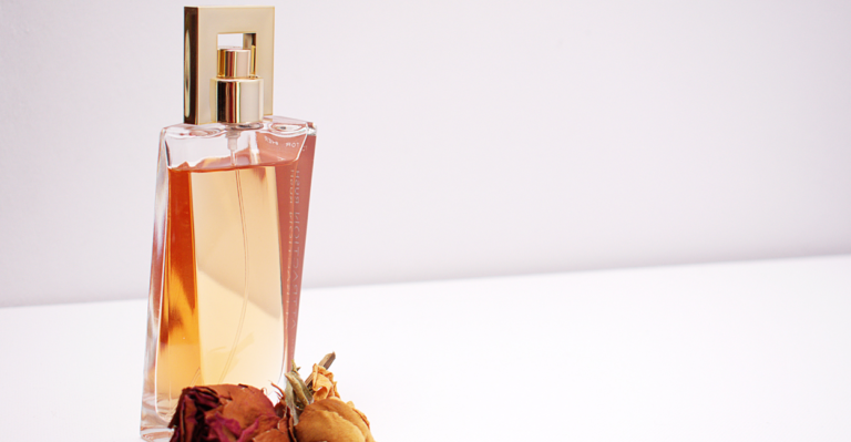 Perfumes Femininos da Natura