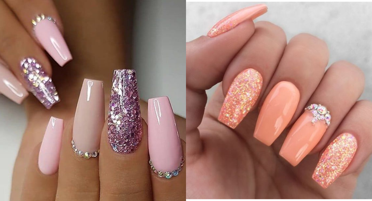 unhas na moda