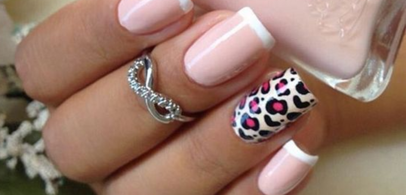 unhas com peliculas