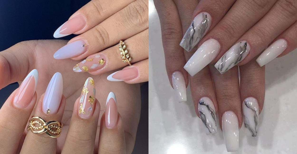 Unhas Lindas em 2024