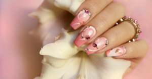 As 4 maiores tendências de nail art reveladas para tempo festivo!