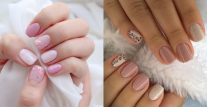 6 Nail Arts Incríveis para Unhas Curtas