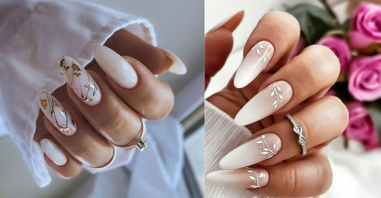 10 Ideias de Unhas para Um Look Elegante e Rejuvenescido o Ano Todo