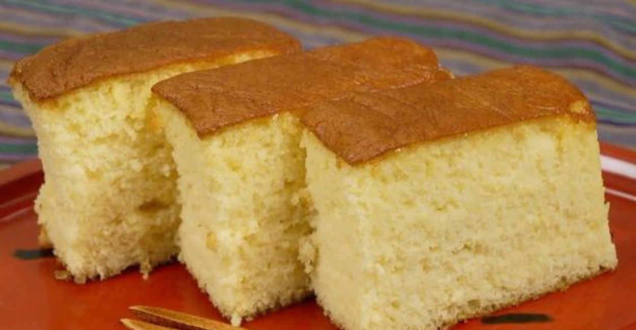 Bolo Castella