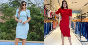 Vestidos Must-Have para 2024