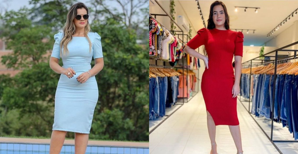 Vestidos Must-Have para 2024