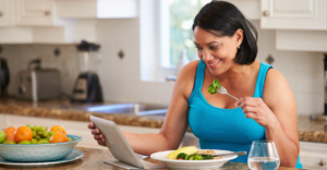 O que Comer à Noite para Perder Barriga