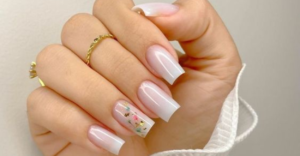 Nail Arts Delicadas