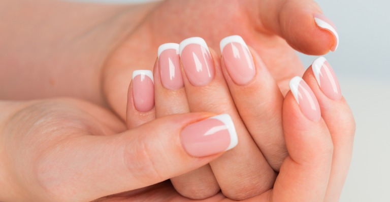 5 Truques Infalíveis para Unhas Mais Fortes e Saudáveis