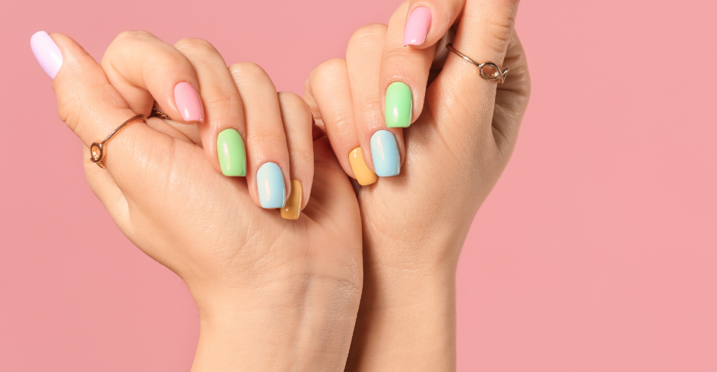 3 Ideias de Unhas Decoradas para o Verão 2025: Cores e Designs em Alta